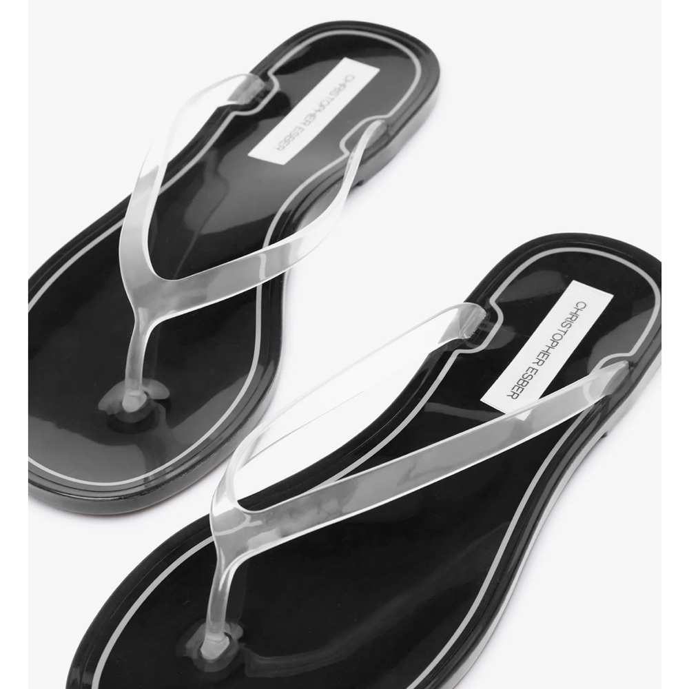 Christopher Esber Jo Flip Flop